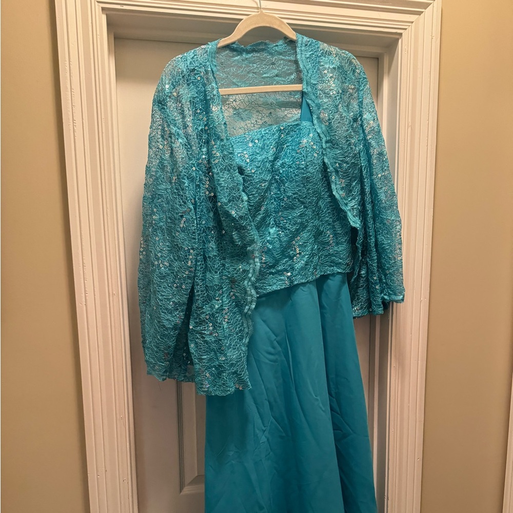 Womens dress